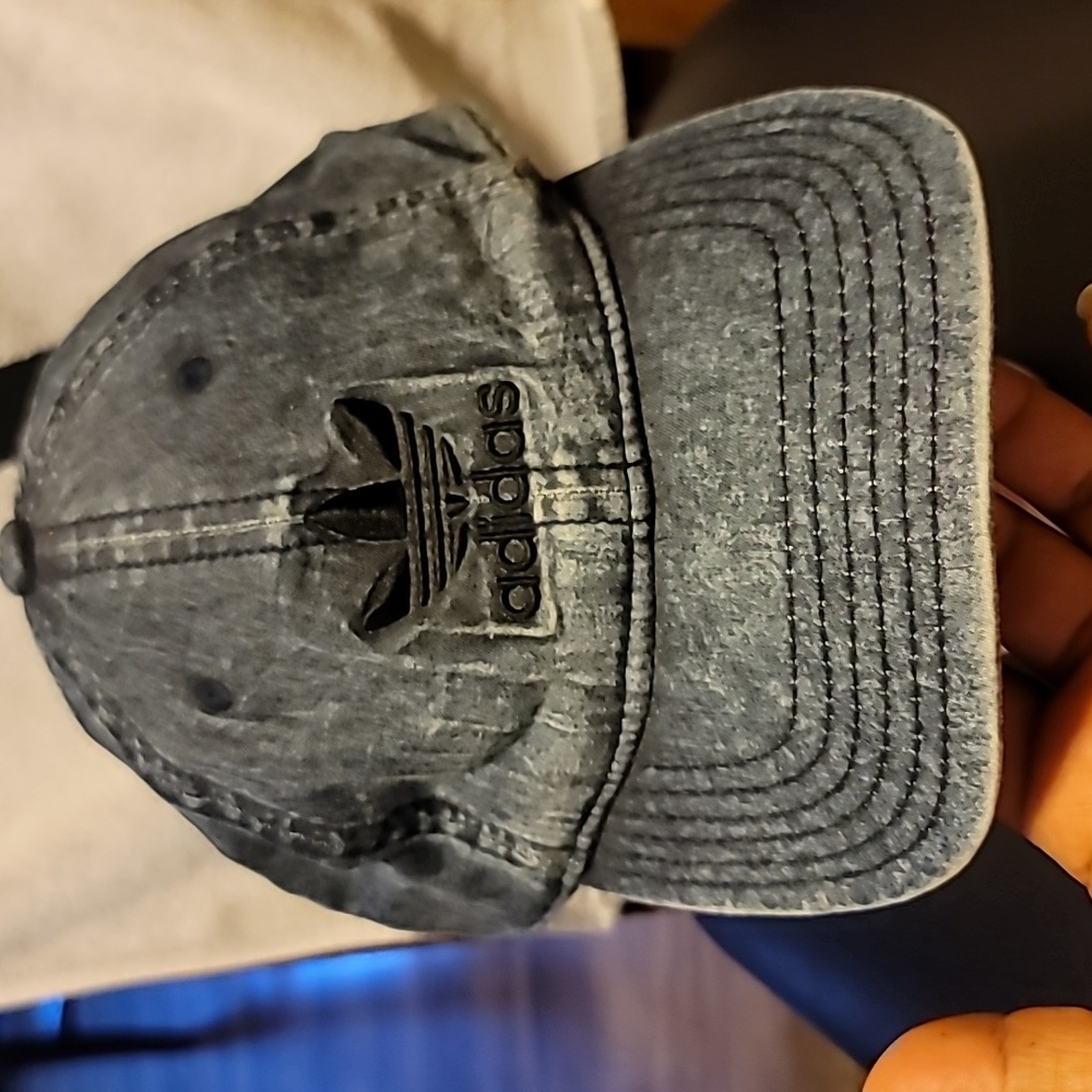 adidas hat